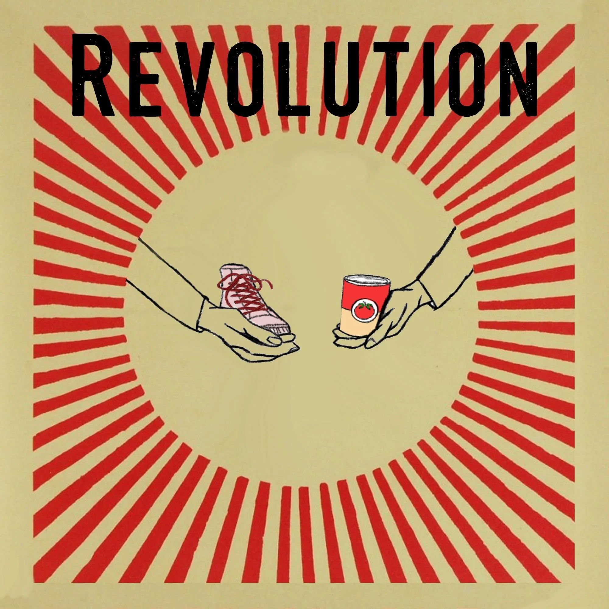 Just remember folks on Black Friday your hard-earned dollars could be better spent on anything but mindless crap made by billionaires and corporations and instead used to help people in need, or even just spent at local, independent businesses. Don&r