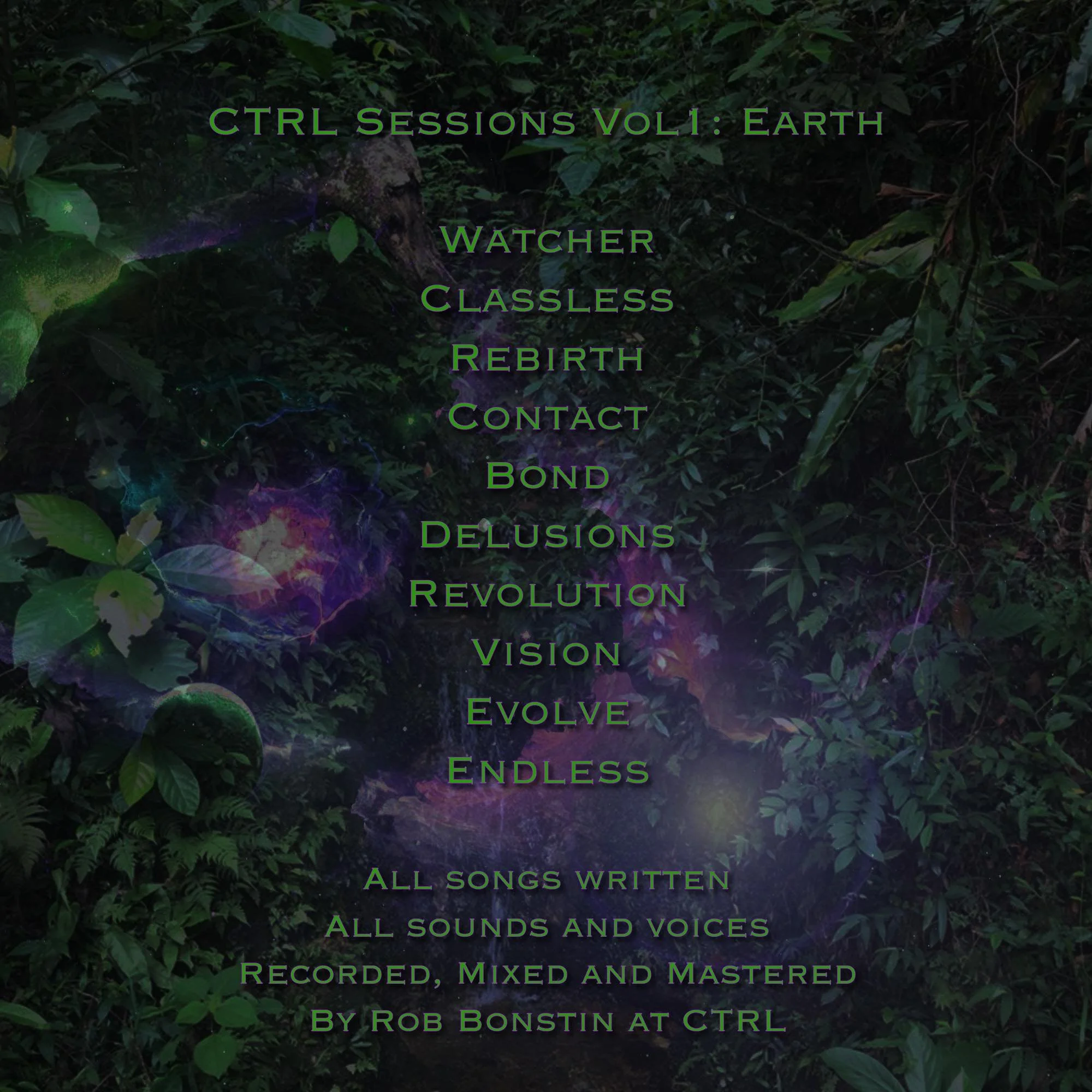 New music I put out all by my own self. Some songs based on things I think are important to the world. Check it out.  Links in the comments.