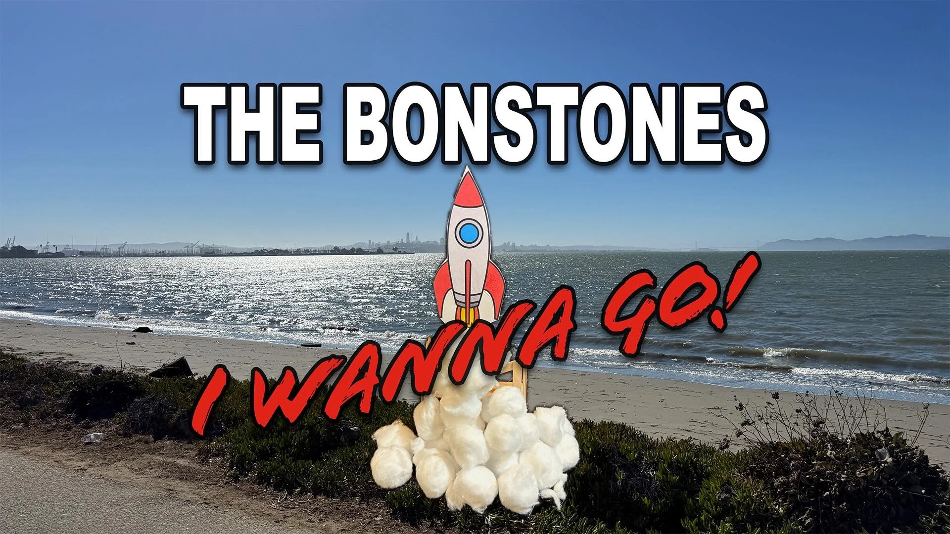 A song written in the aftermath of the Challenger disaster, which occurred 40 years ago today. While we keep our feet firmly on the ground, we still need to reach for the stars. 

I Wanna Go!

Video: https://youtu.be/MhZsUY-ykck?si=4-HTyPX_RzX8zOpa 
