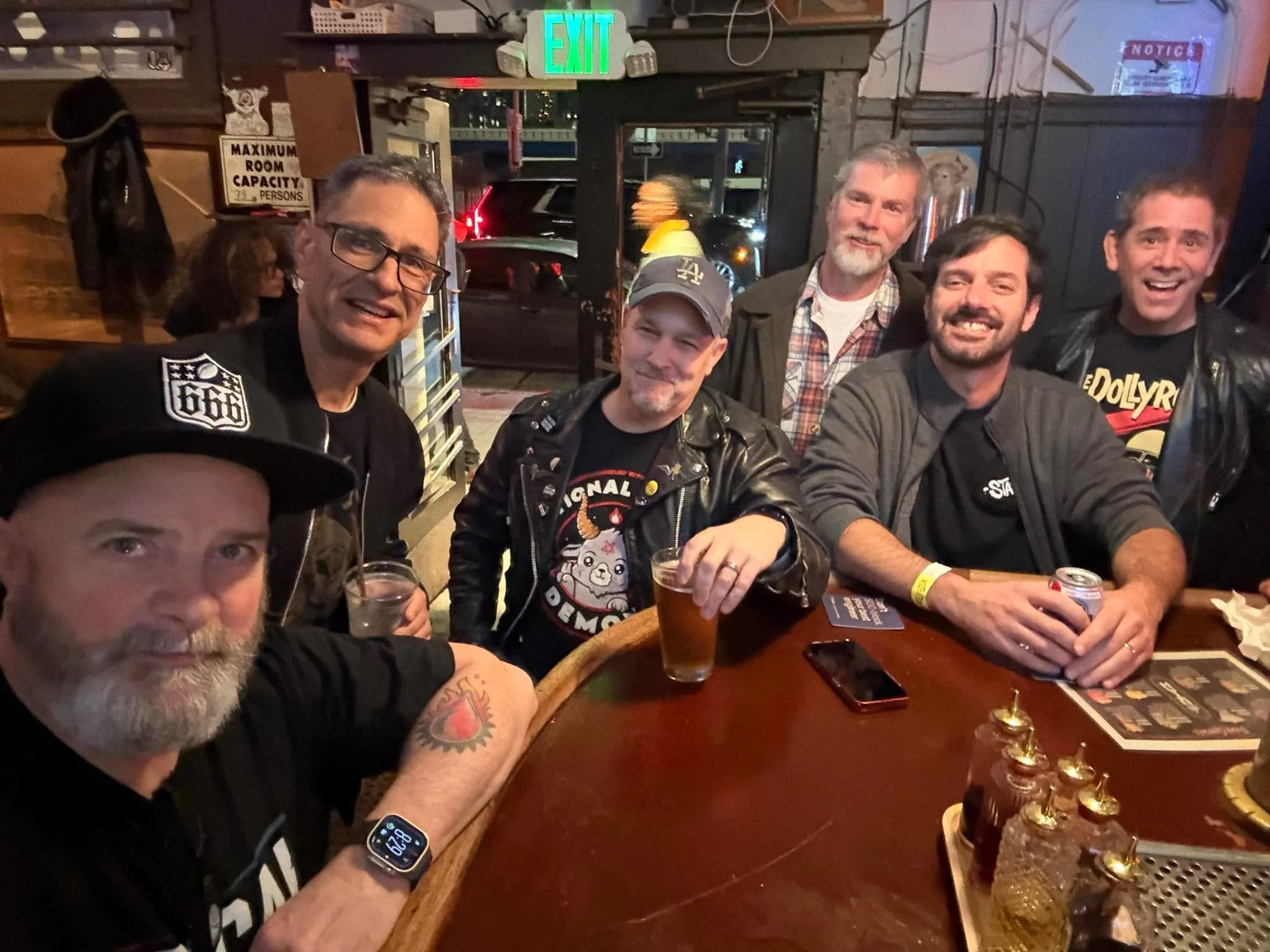 Opening ceremonies for the big sports ball game tomorrow! 🏈 🐰