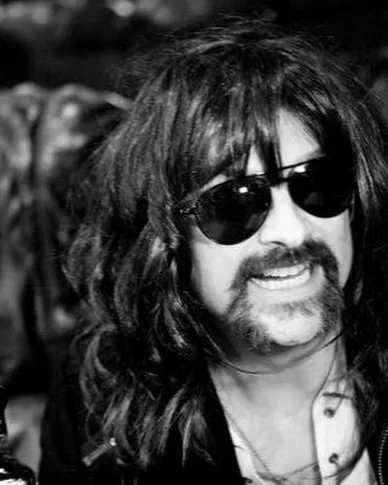 You want to know who&rsquo;s not in the Epstein files? (Though to be fair the Epstein files didn&rsquo;t exist back then) #SteveBonstone