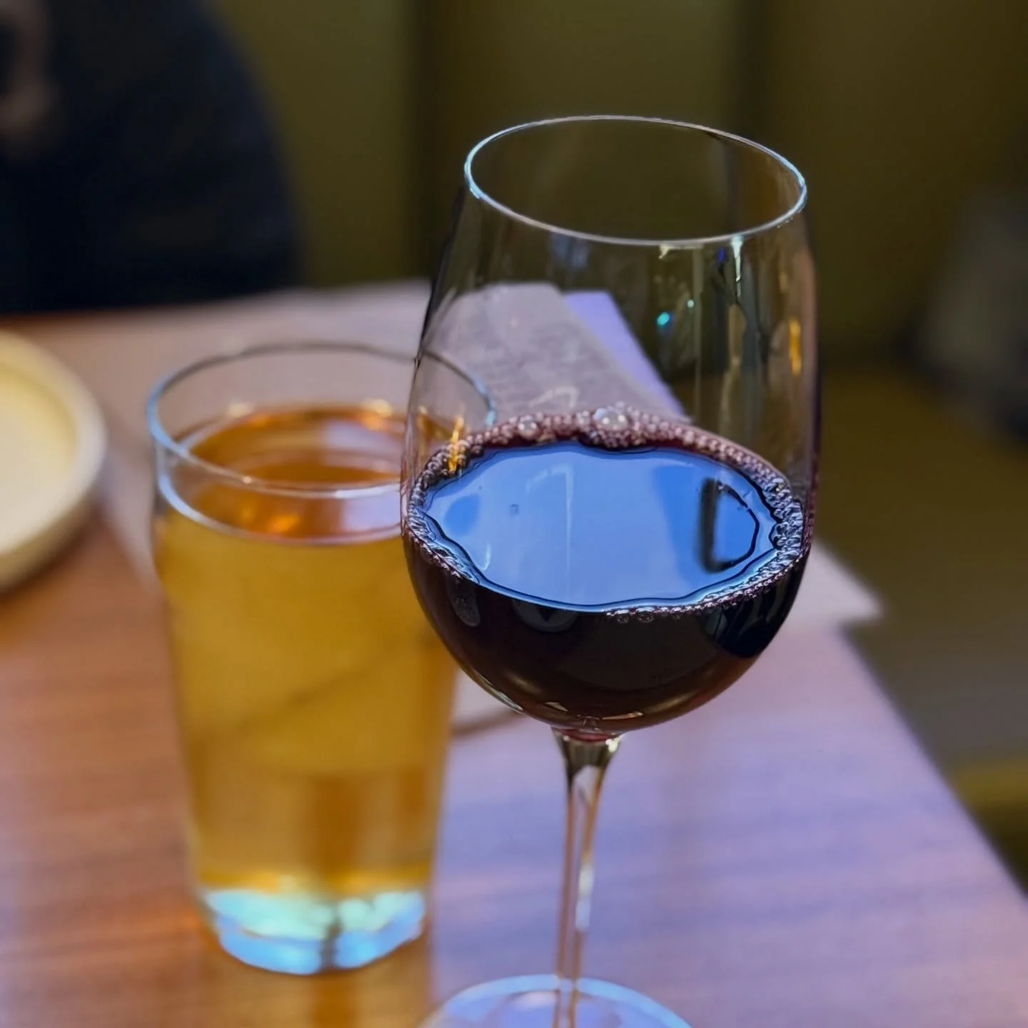 Happy Anniversary to us!