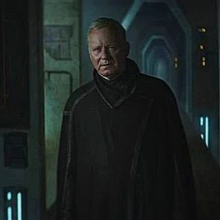 &ldquo;I&rsquo;m condemned to use the tools of my enemy to defeat them. I burn my decency for someone else&rsquo;s future.&rdquo; -Luthen (Andor)