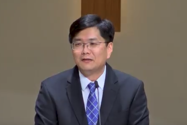 선교, 예수님의 보내심