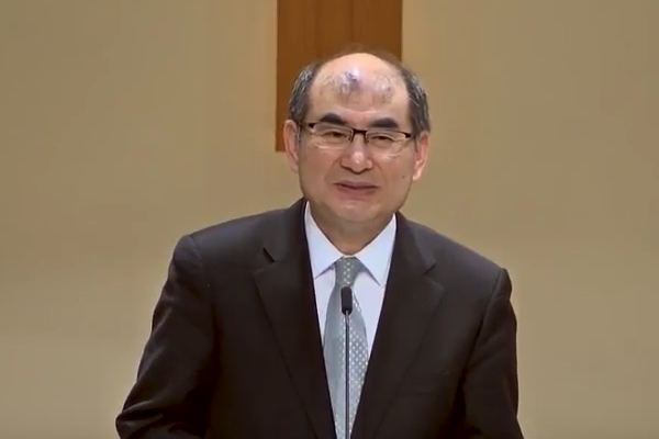 들으라