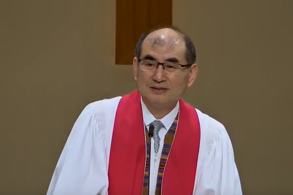 새 역사가 시작되다