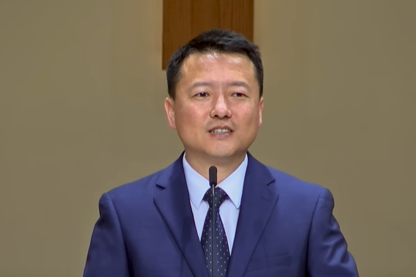 부활의 산 소망