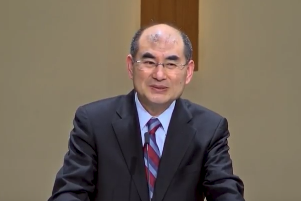 초대교회의 기도