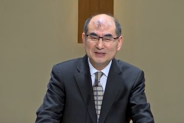 기도하다(2)