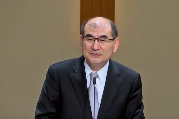 초대교회의 기도(6)