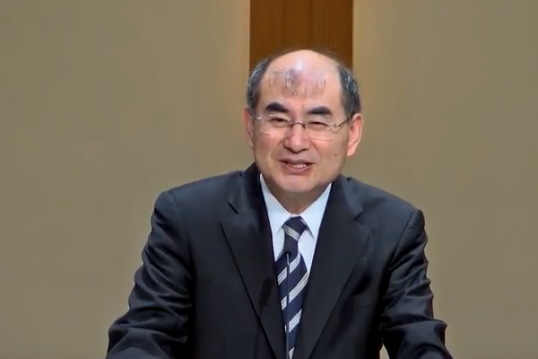 초대교회의 기도(4)