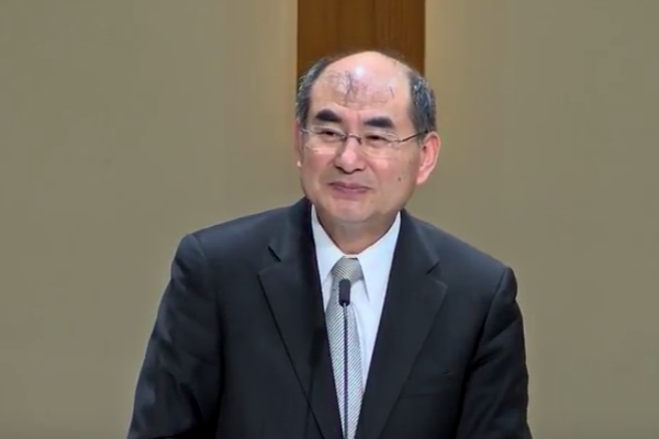 초대교회의 기도(3)