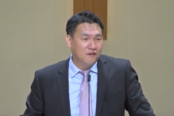 하나님께서 창조하신 자녀