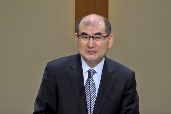 초대교회의 모습