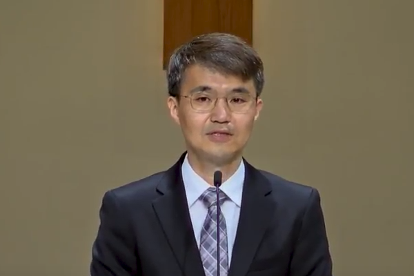 광야에서 만나는 사랑