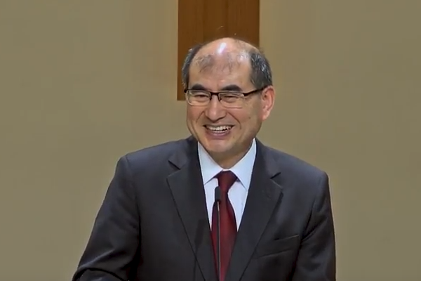 예수님이 보여주신 선교(1): 성육신 선교
