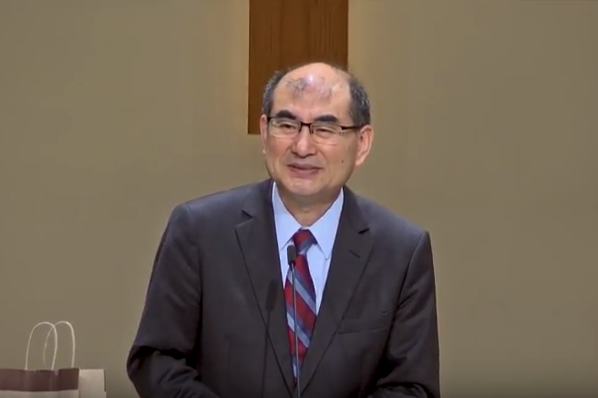 예수님이 보여주신 구령의 열정