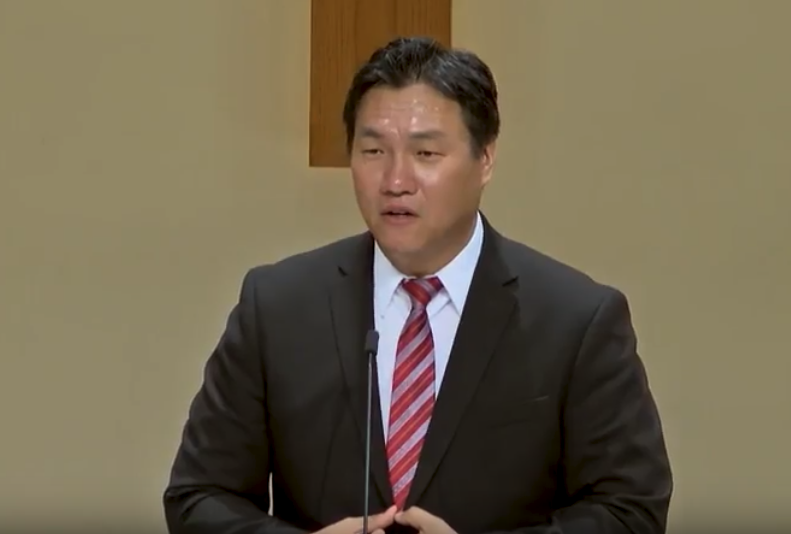 열정의 우선순위