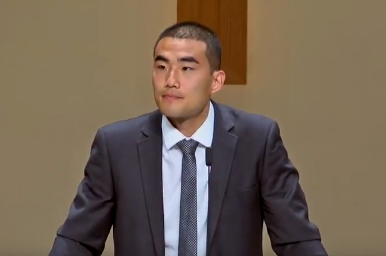 Did Not Our Heart Burn