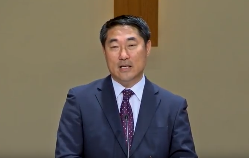 섬김의 왕이신 예수님