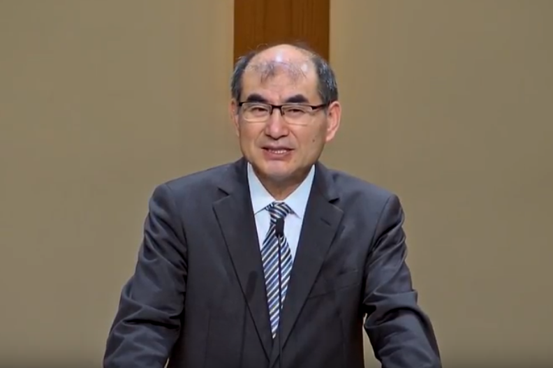 힘써 여호와를 알자