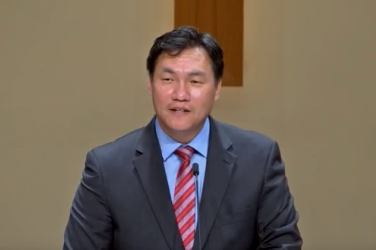 여호와를 찾으라