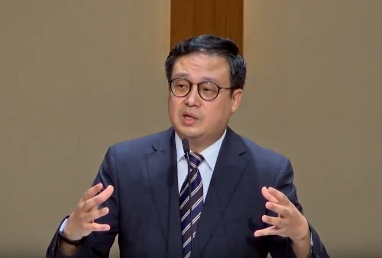 Yokefellow, 함께 멍에를 메다