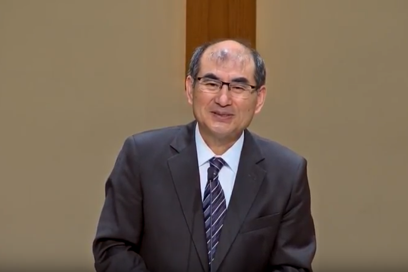 예수님이 보여주신 동역