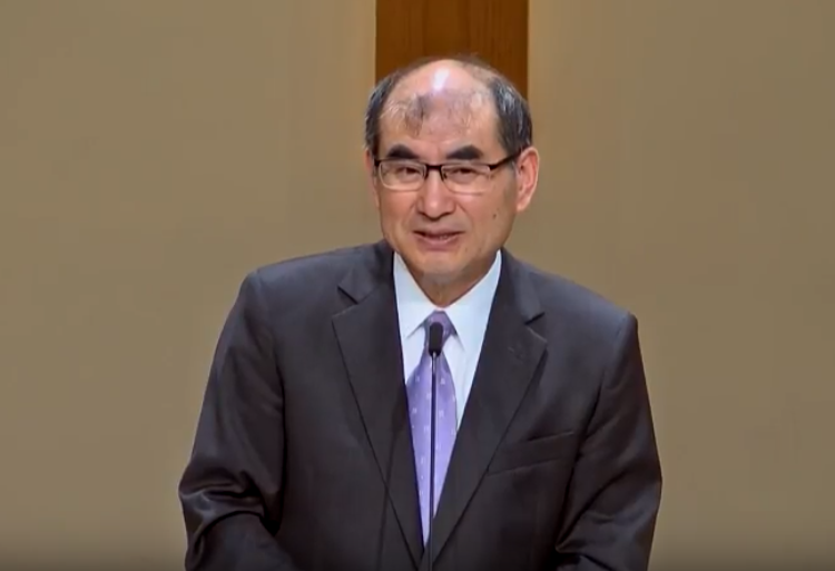 일어나 기도하라