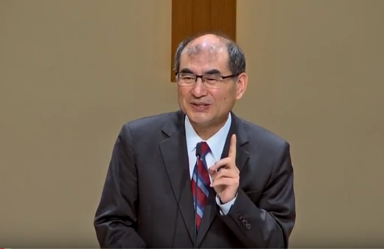 예수님이 명하신 동역