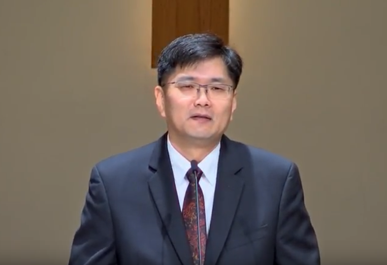 과부를 향한 예수님의 긍휼