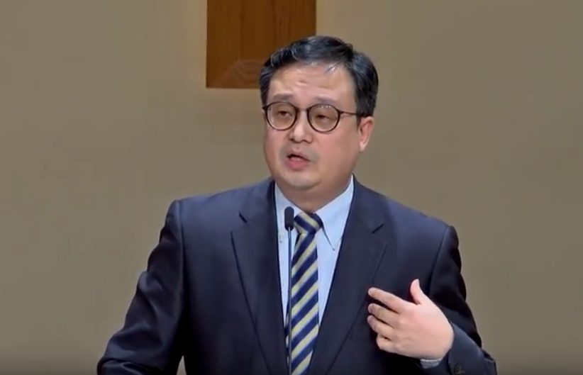 그 곳은 아무도 빼앗지 못한다