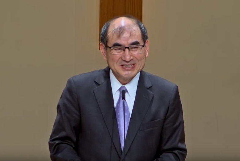 청년의 때에 기억해야 할 세가지