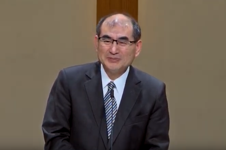 복음과 함께 고난을 받으라