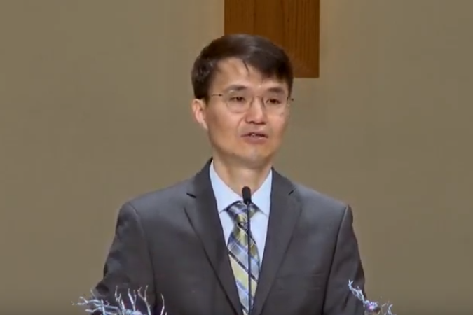 겸손으로의 초대