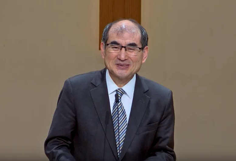 나의 디모데가 있는가?