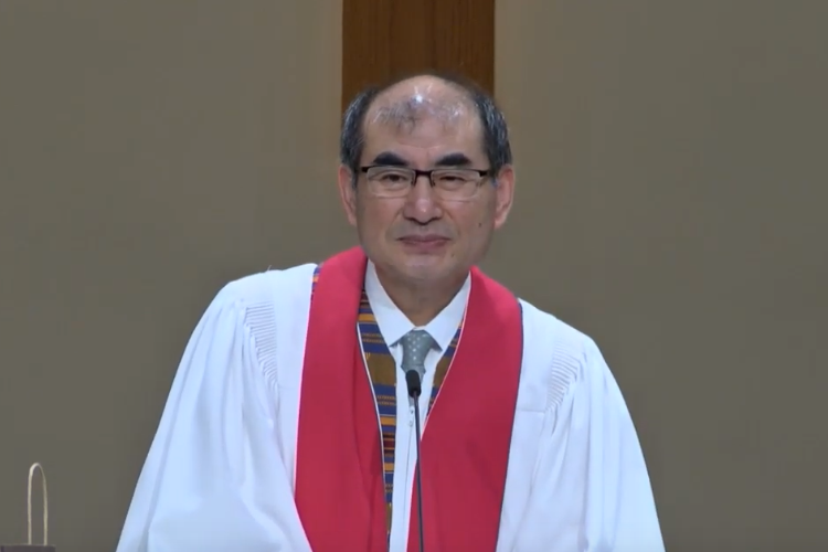 창조주가 살아계시다