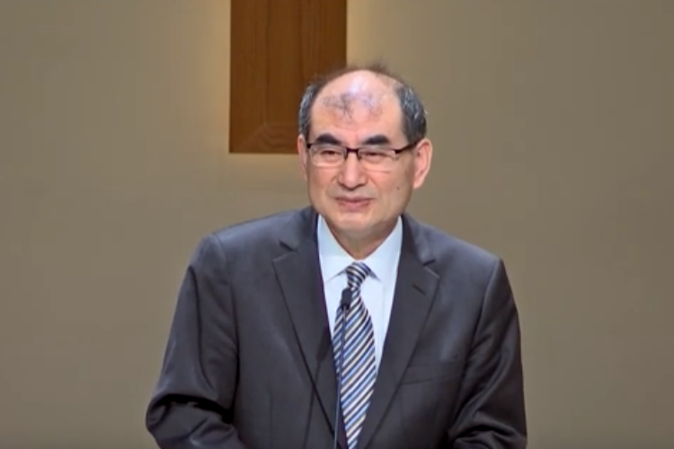 유일한 구원의 길, 예수 그리스도