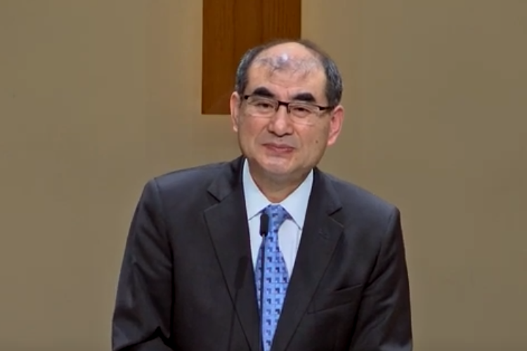 그리스도 예수의 좋은 병사라