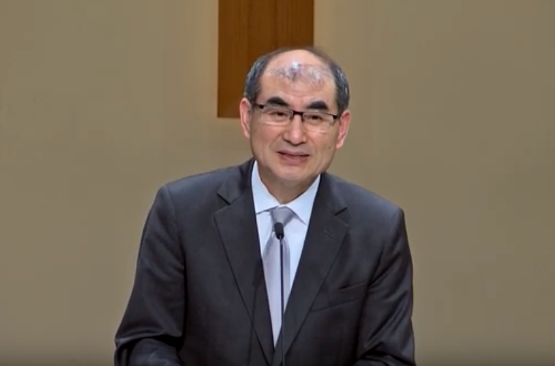 그들도 함께 받게 하려 함이라