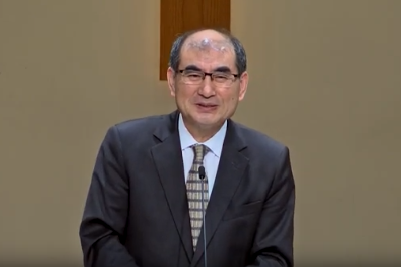 하나님이 쓰시는 그릇