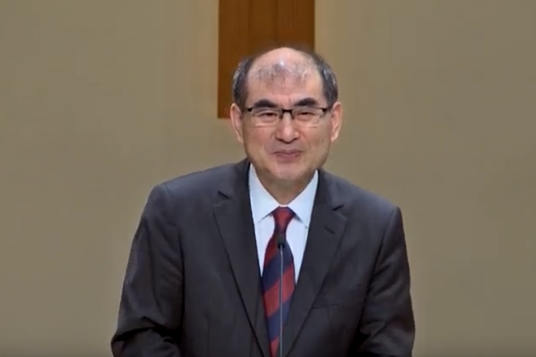 선교2: 기도로 하는 것이다