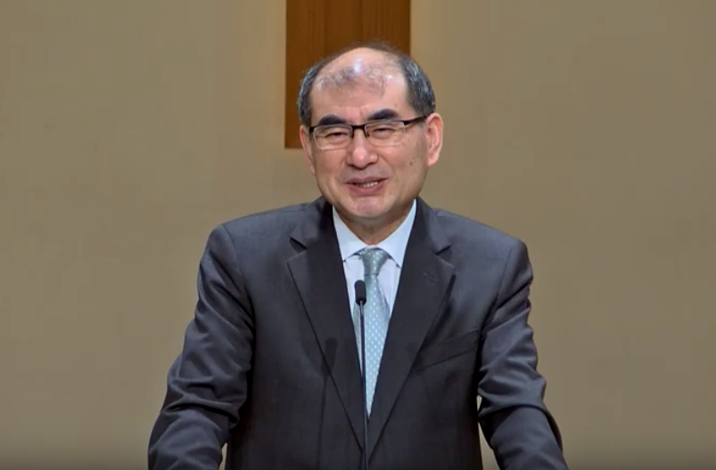 어떻게 살 것인가