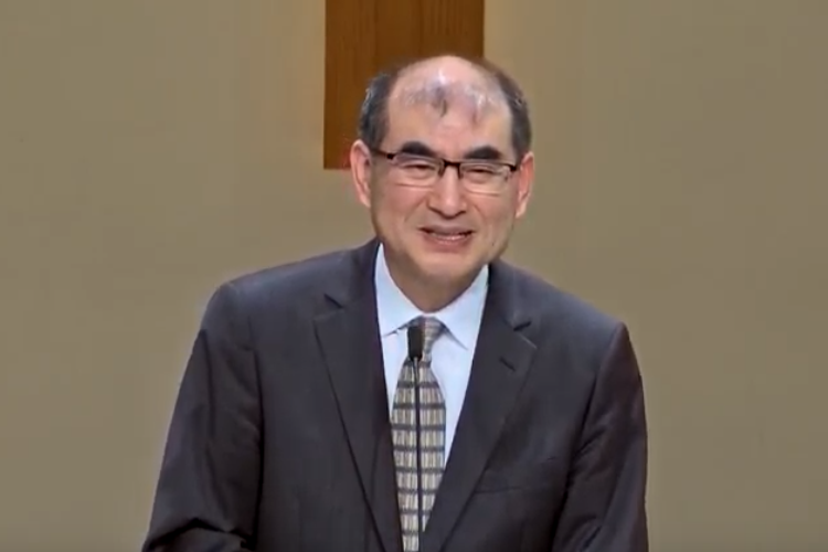 선교4: 교회가 하는 것이다