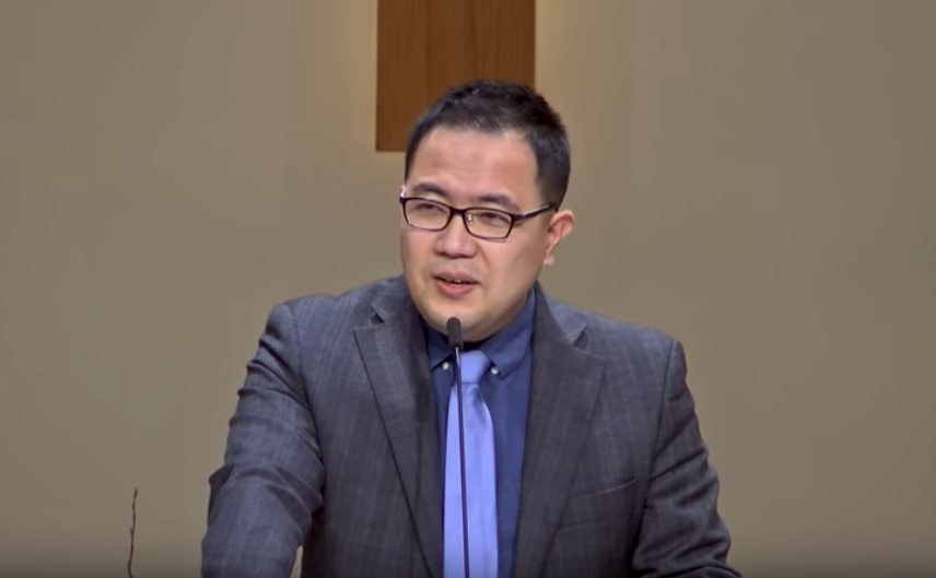 앞에 놓인 기쁨, 뒤에 숨겨진 영광