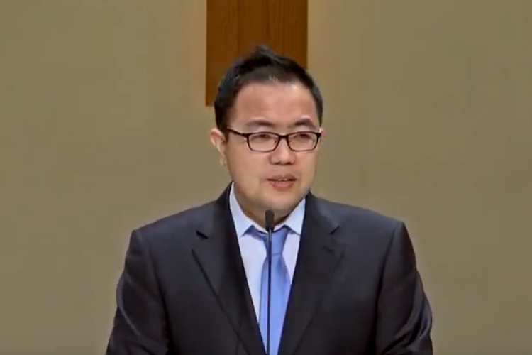 믿음으로 순종하는 교회