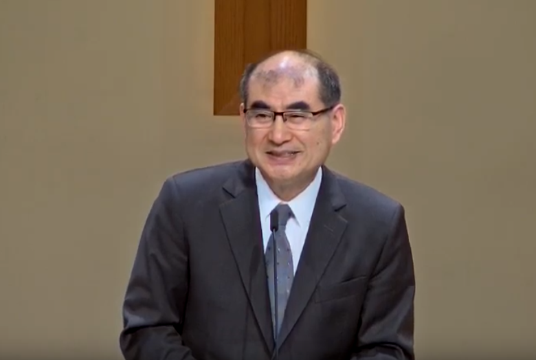 바울의 마지막 소원