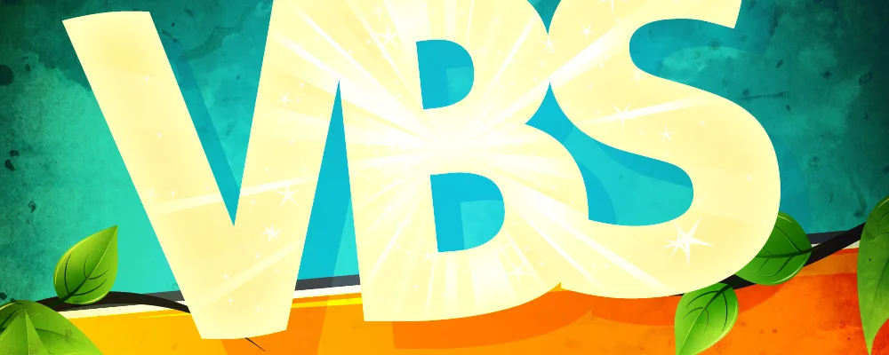2019년 VBS 여름성경학교