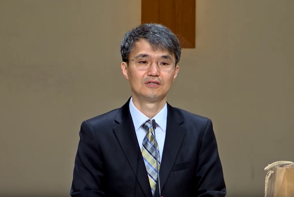 일로 드리는 예배