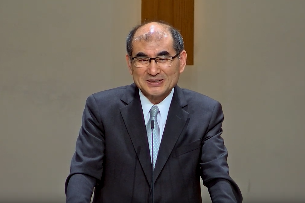 은혜로 받은 구원